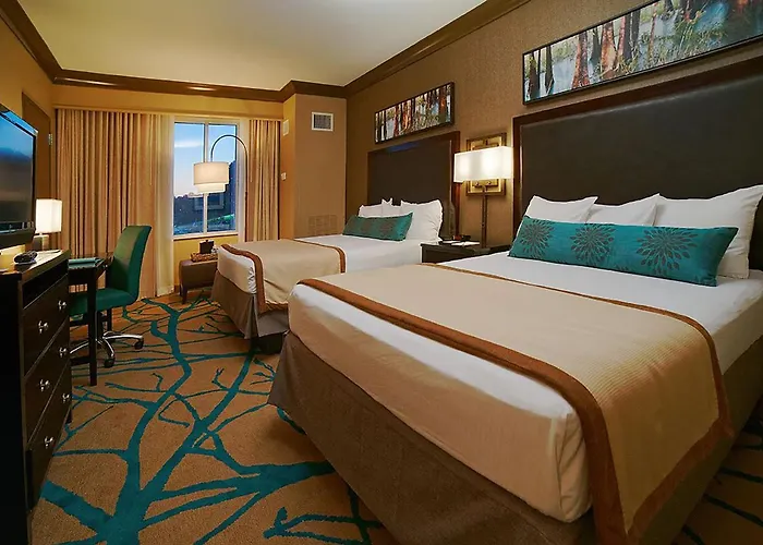 Riverwalk Casino Hotel Vicksburg